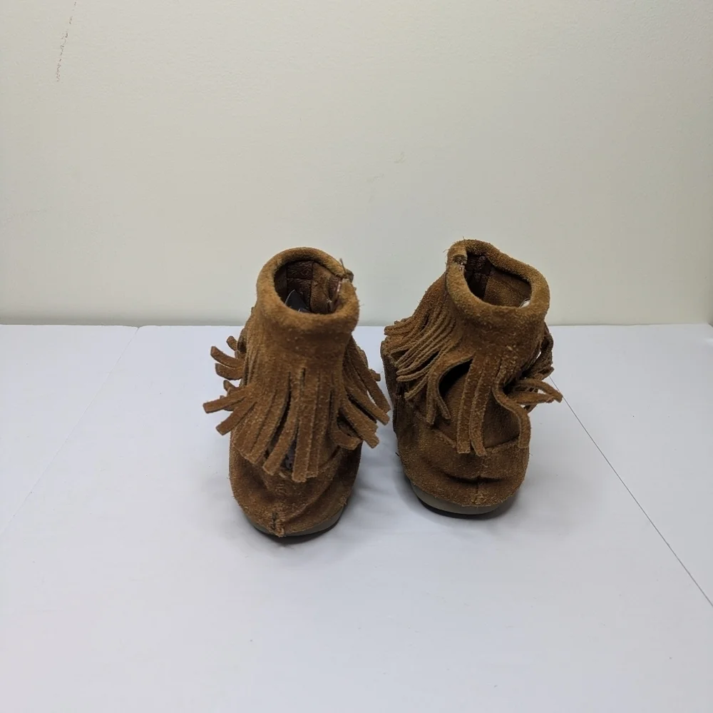 Minnetonka pre owned